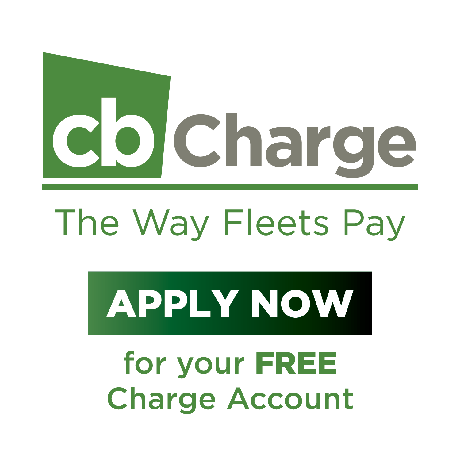 cbCharge Fleet Financing Apply Now Button